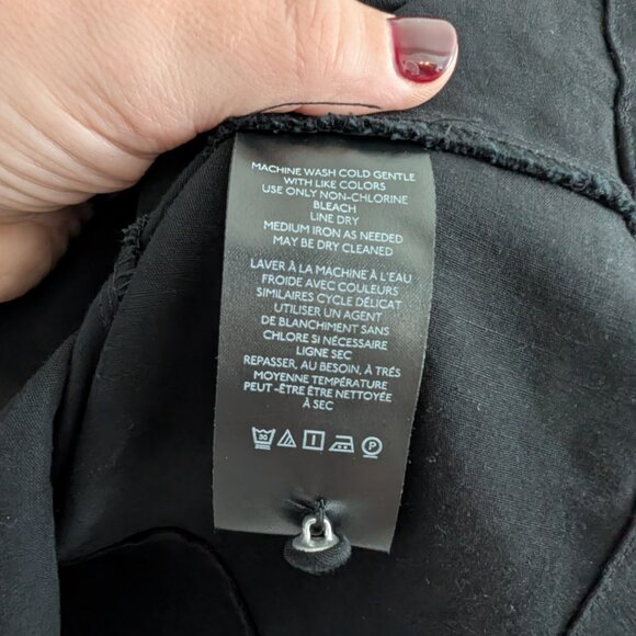 The Cecily Fit & Flare Sweetheart Dress by Maeve - Picture 3 of 6